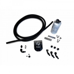 5.9|6.7 Cummins Auxiliary Fuel Filter Kit Fleece FPE-34783