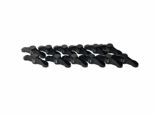 Duramax Billet Rocker Arm Bridge Set Fleece FPE-BRAB-D1