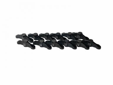 Duramax Billet Rocker Arm Bridge Set Fleece FPE-BRAB-D1