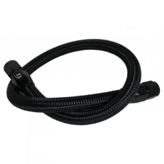 5.9 12v Cummins Black Coolant Bypass Hose Fleece FPE-CLNTBYPS-HS-12V-BLK