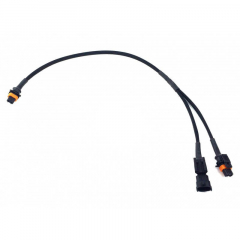 5.9|6.7 Cummins Dual CP3 Harness Fleece FPE-CP3X2