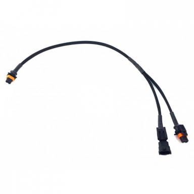5.9|6.7 Cummins Dual CP3 Harness Fleece FPE-CP3X2