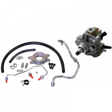 LML Duramax CP3 Powerflo 750 Conversion Fleece FPE-LML-CP3-FF-10