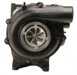 LML Duramax 63MM Cheetah Turbocharger Fleece FPE-LML-VNT-63-FMW-N