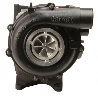 LML Duramax 63MM Cheetah Turbocharger Fleece FPE-LML-VNT-63-FMW-N