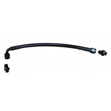 5.9|6.7 Cummins Factory Replacement Oil Feed Line Fleece FPE-CRTFL-OE