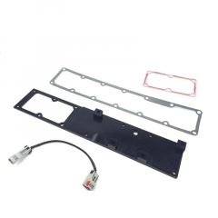 6.7 Cummins High Flow Intake Plenum Fleece FPE-GHD-67-1316
