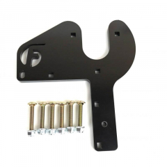 6.7 Cummins Dual CP3 Bracket Fleece FPE-34022-PC