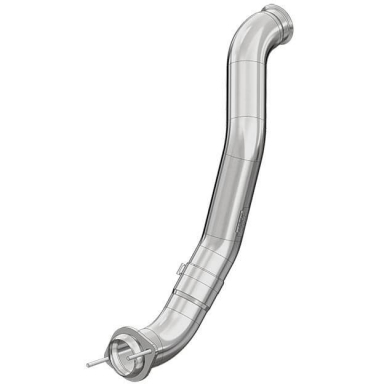 6.4 Powerstroke 4 Inch XP Series Turbo Downpipe MBRP FS9CA455