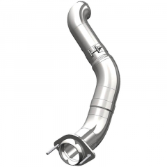 6.7 Powerstroke XP Series 4 Inch Turbo Downpipe MBRP FS9CA459