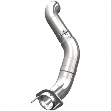 6.7 Powerstroke XP Series 4 Inch Turbo Downpipe MBRP FS9CA459