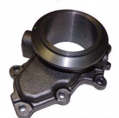 7.3 Powerstroke High Flow Turbo Outlet Garrett 451274-0005
