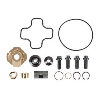 7.3 Powerstroke Atlas 228-1004 Stock GTP38 Turbo Rebuild Kit - 360 Bearings