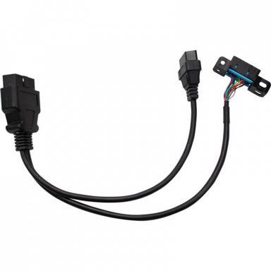 OBD II Splitter GDP GDP11014