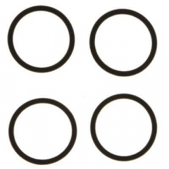 6.0 Powerstroke Left Side Crankcase Breather Gaskets Mahle GS33445