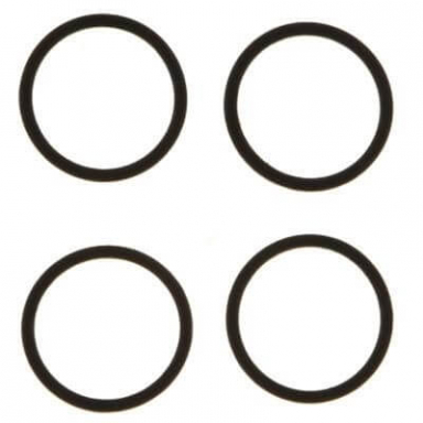 6.0 Powerstroke Left Side Crankcase Breather Gaskets Mahle GS33445
