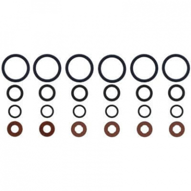 5.9 Cummins Injector Seal Kit Mahle GS33484