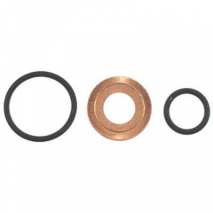 LB7 Duramax Fuel Injector Seal Kit Mahle GS33500A