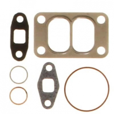 5.9 12v Cummins Turbo Mounting Gasket Set Mahle GS33582
