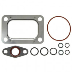 6.7 Cummins Turbocharger Mounting Gasket Set Mahle GS33616