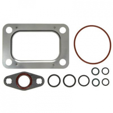 6.7 Cummins Turbocharger Mounting Gasket Set Mahle GS33616