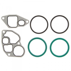 7.3 Powerstroke Engine Oil Cooler Mounting Kit Mahle GS33680