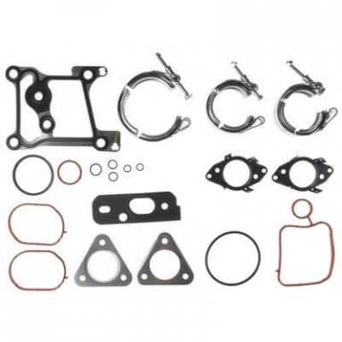6.7 Powerstroke Turbo Mounting Gasket Set Mahle GS33692