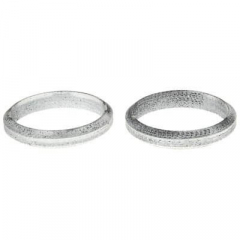 7.3 Powerstroke Up Pipe Donut Gasket Set Mahle GS33716
