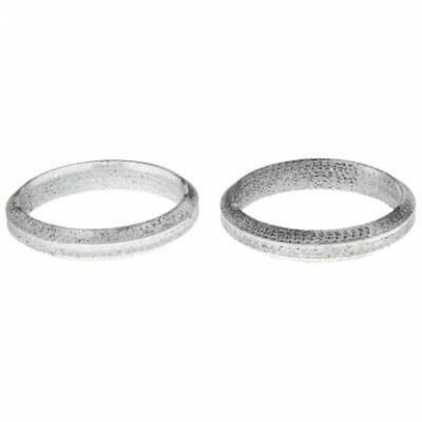 7.3 Powerstroke Up Pipe Donut Gasket Set Mahle GS33716