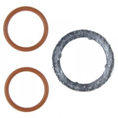 6.0 Powerstroke EGR Valve Mounting Gasket Kit Mahle GS33719