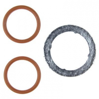 6.0 Powerstroke EGR Valve Mounting Gasket Kit Mahle GS33719