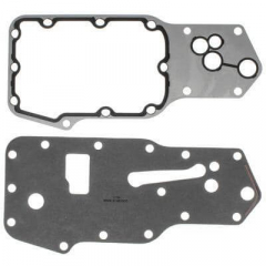 5.9 24V Cummins Engine Oil Cooler Gasket Mahle GS33913