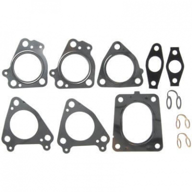 LML Duramax Turbo Mounting Gasket Set Mahle GS33937