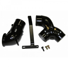 7.3 Powerstroke Black Intake Manifold | AVP GWPNIMK73-BK
