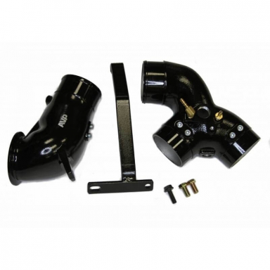 7.3 Powerstroke Black Intake Manifold | AVP GWPNIMK73-BK