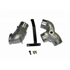 7.3 Powerstroke Polished Intake Manifold | AVP GWPNIMK73