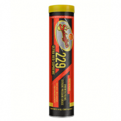 Schaeffer's 229 Ultra Red Supreme Waterproof Grease