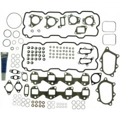 LB7 Duramax Head Set Mahle HS54580