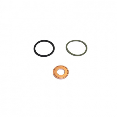 LMM Duramax Injector Seal Kit | Bostech ISK124