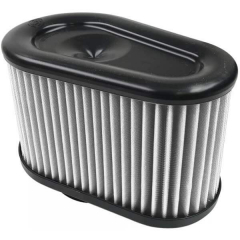 Dry Disposable Replacement Filter S&B KF-1039D