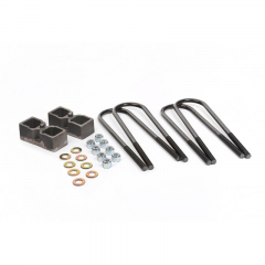 Super Duty 2005-2018 Daystar 2 Inch Rear Block Kit