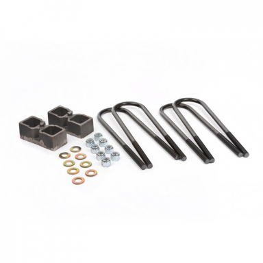 Super Duty 2005-2018 Daystar 2 Inch Rear Block Kit
