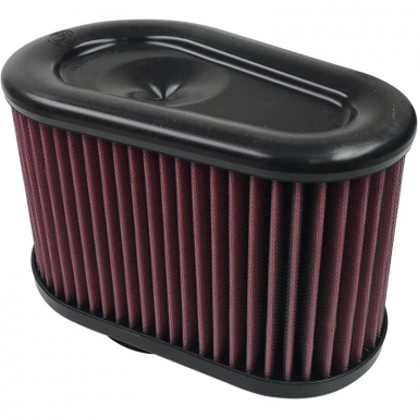 S&B Cleanable Replacement Air Filter KF-1039