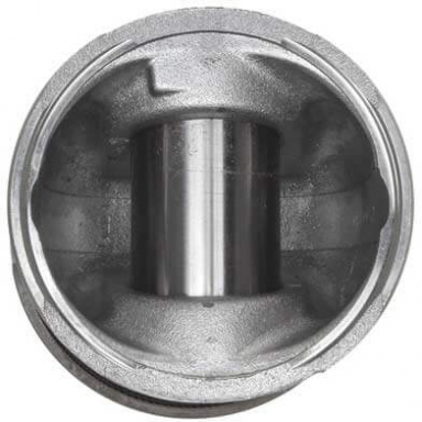 5.9 24V Cummins Standard Piston Set With Rings Mahle 224-3355WR