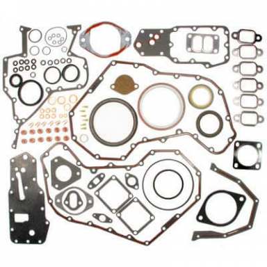 5.9 12v Cummins Engine Gasket Kit Mahle 95-3466