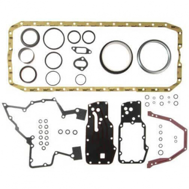 5.9 Cummins Lower Engine Gasket Set Mahle CS54556