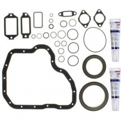LMM Duramax Lower Engine Gasket Set Mahle CS54580A