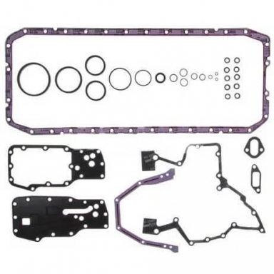 6.7 Cummins Lower Engine Gasket Set Mahle CS54774-1