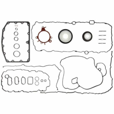 6.7 Powerstroke Lower Engine Gasket Set Mahle CS54886