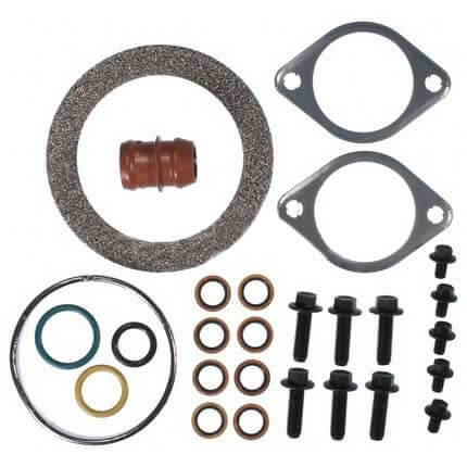 Turbo Parts
